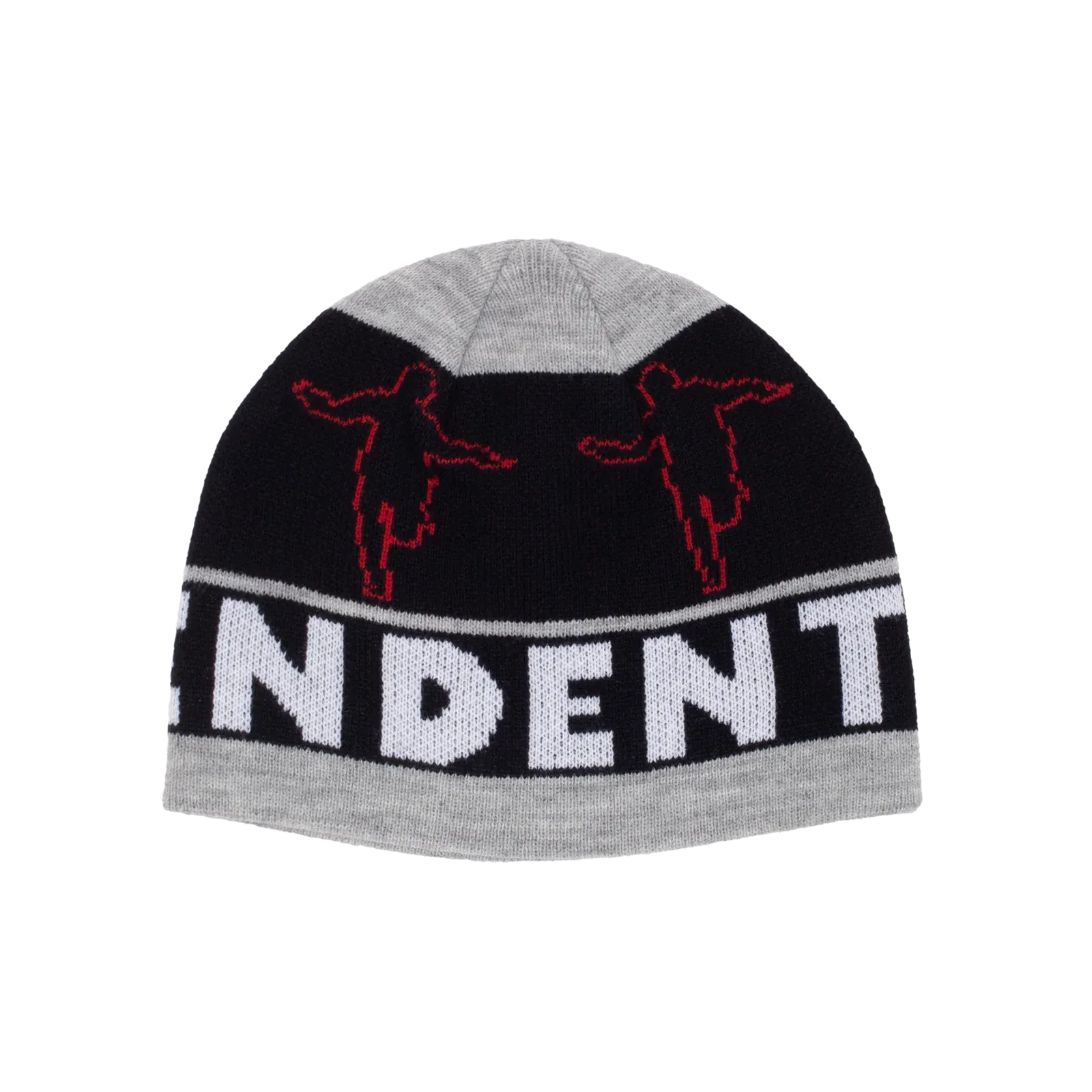 Hockey Skateboards x Independent Hank Beanie