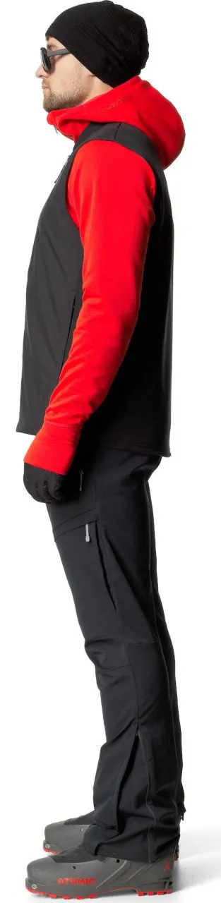 Houdini M's Mono Air Vest - Herren Fahrradweste