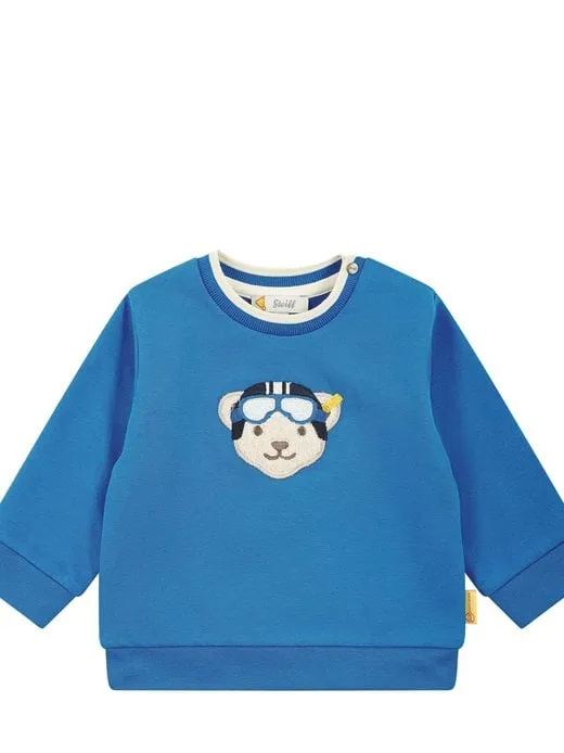 Jungen Sweatshirt - Racer