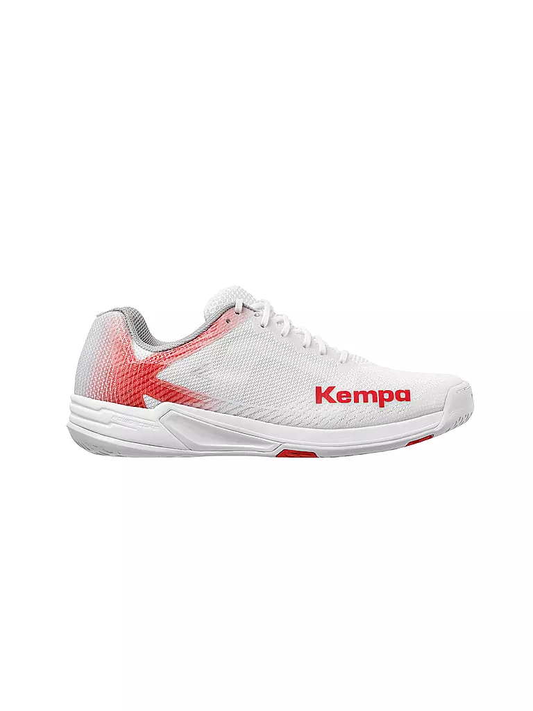 KEMPA, Damen Hallenschuhe Wing 2.0