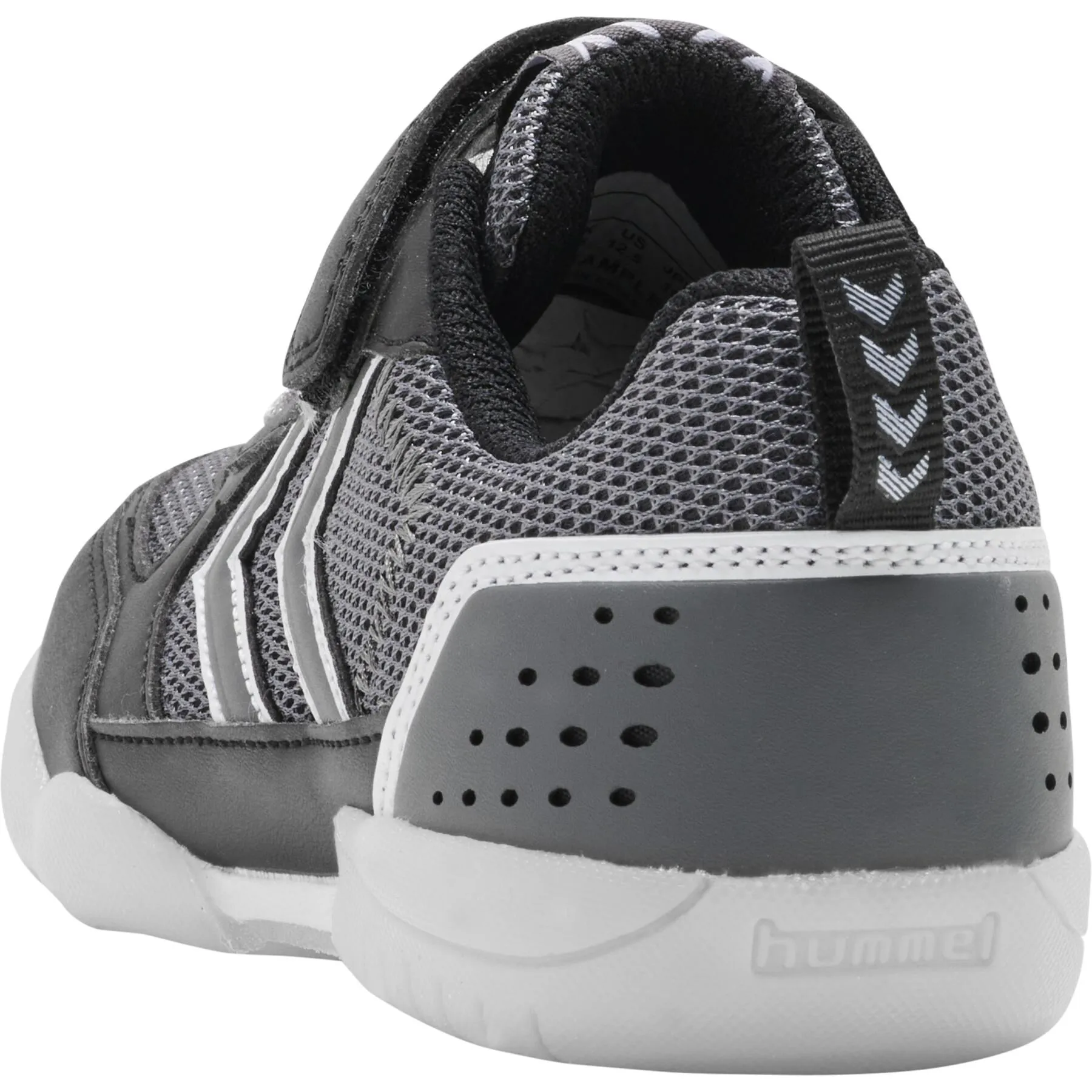 Kinder-Hallenschuhe Hummel Aeroteam 2.0 Vc