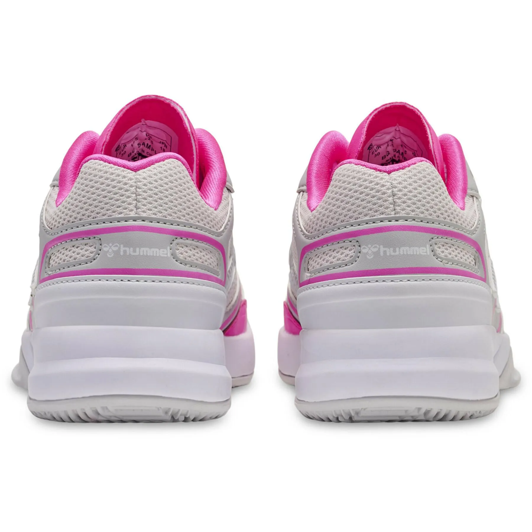 Kinder-Hallenschuhe Hummel Dagaz 2.0