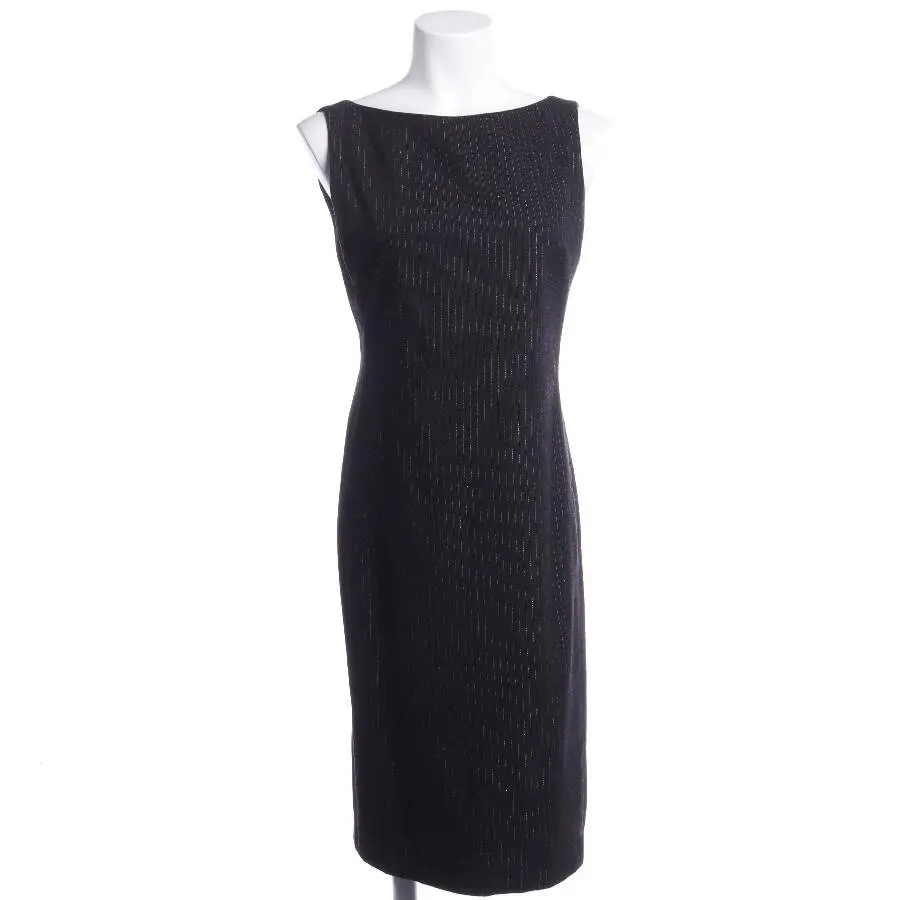 Kleid 34 Schwarz