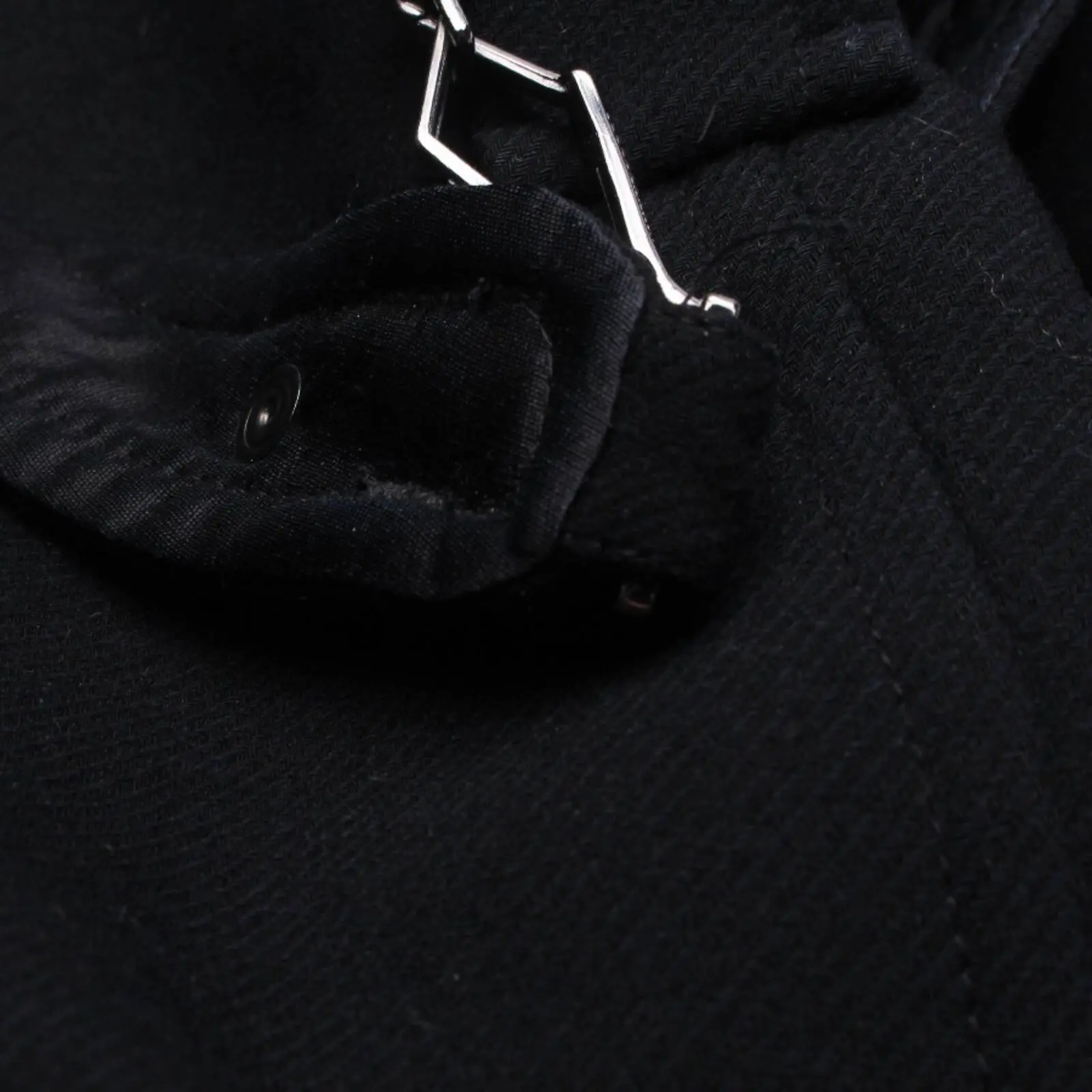 Kleid L Schwarz