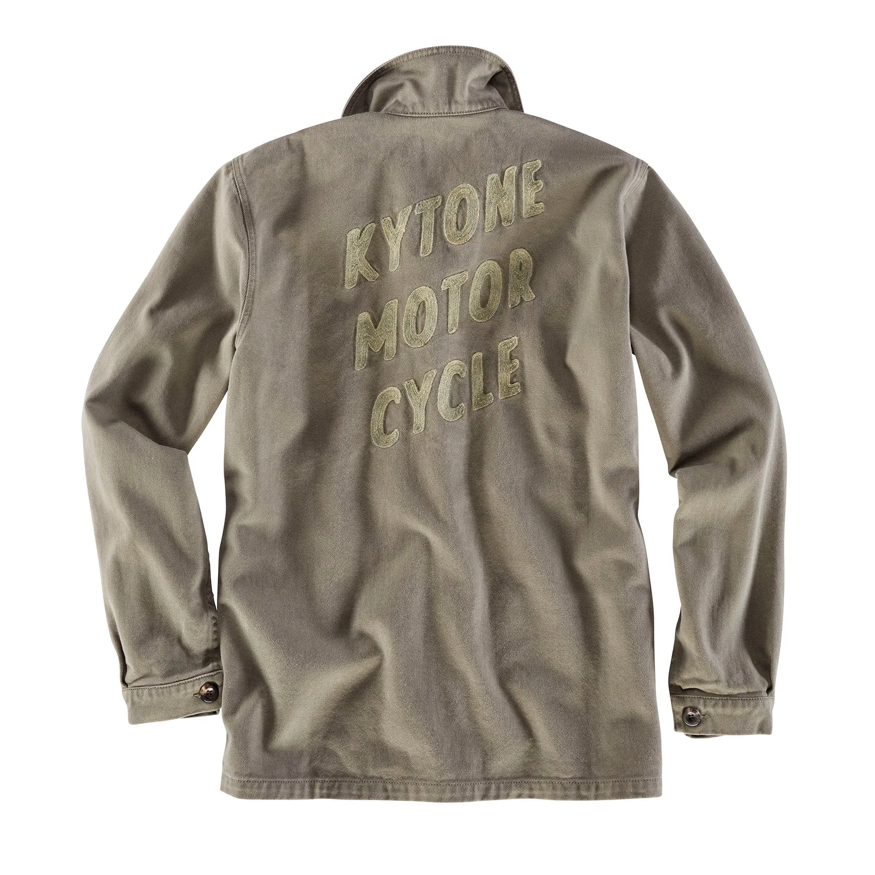 Kytone Jacke Union