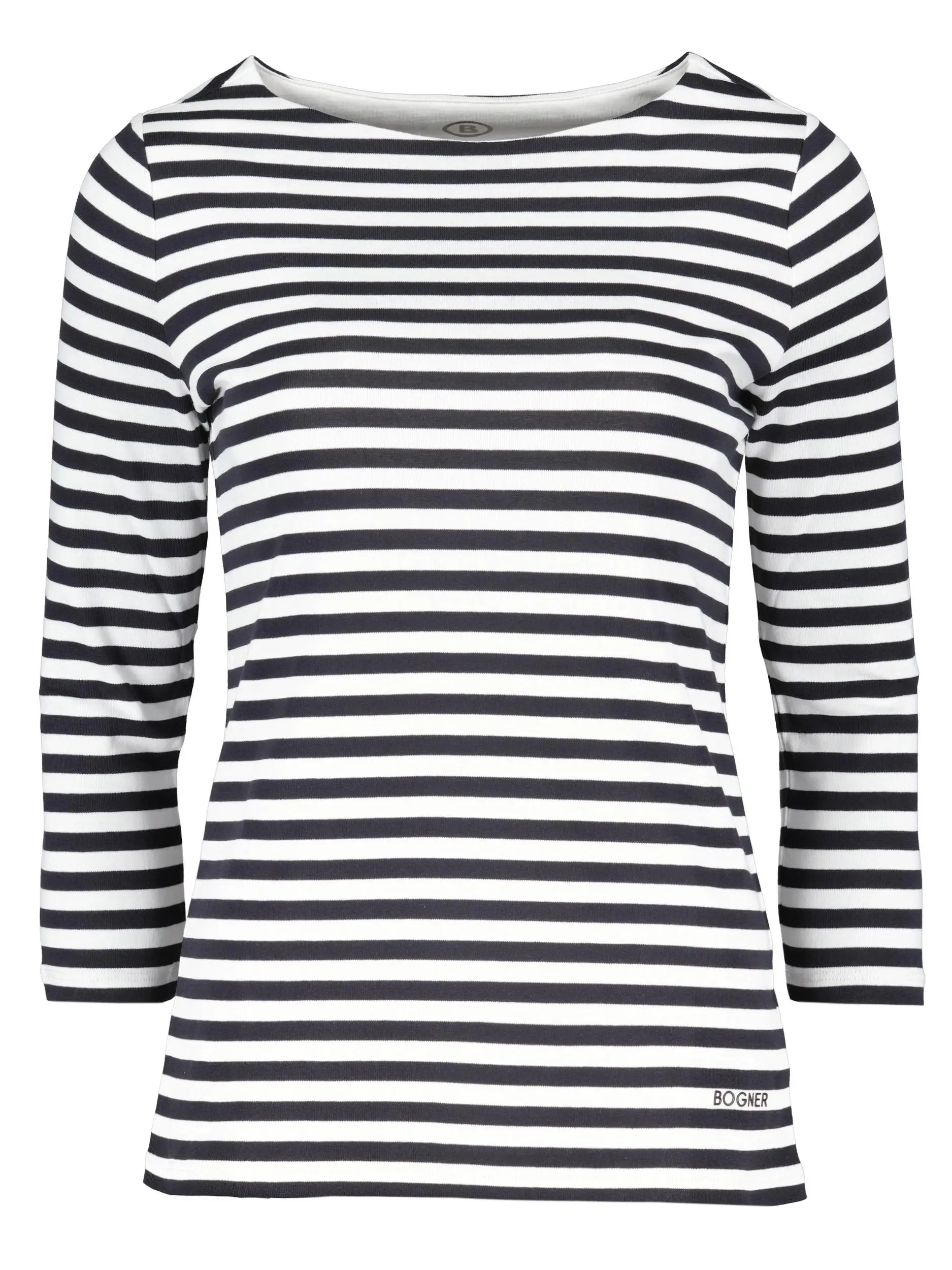 Langarmshirt 'Louna' | Schwarz_992 | 36 | 5668/6573/louna.8