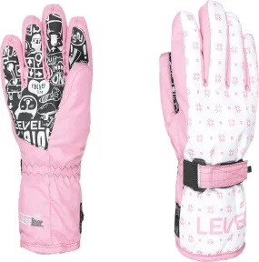 Level Junior - Kinder Handschuhe