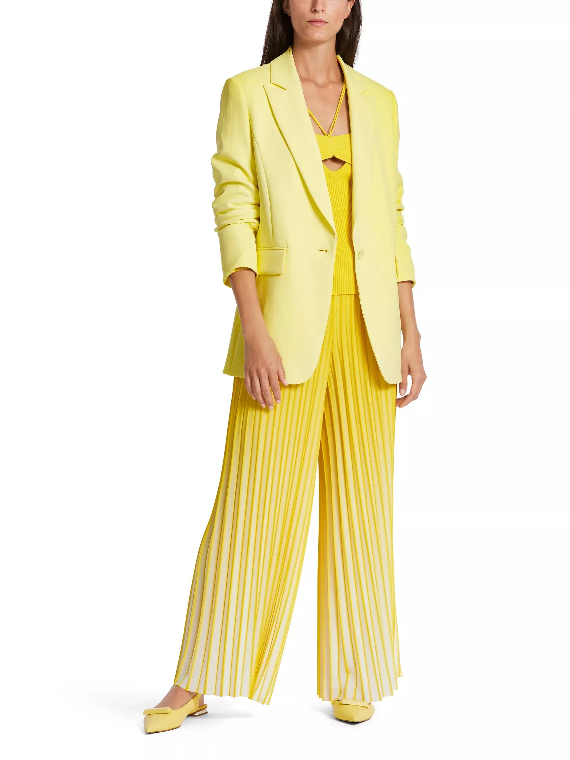   Marc Cain  Blazer mehrfarbig