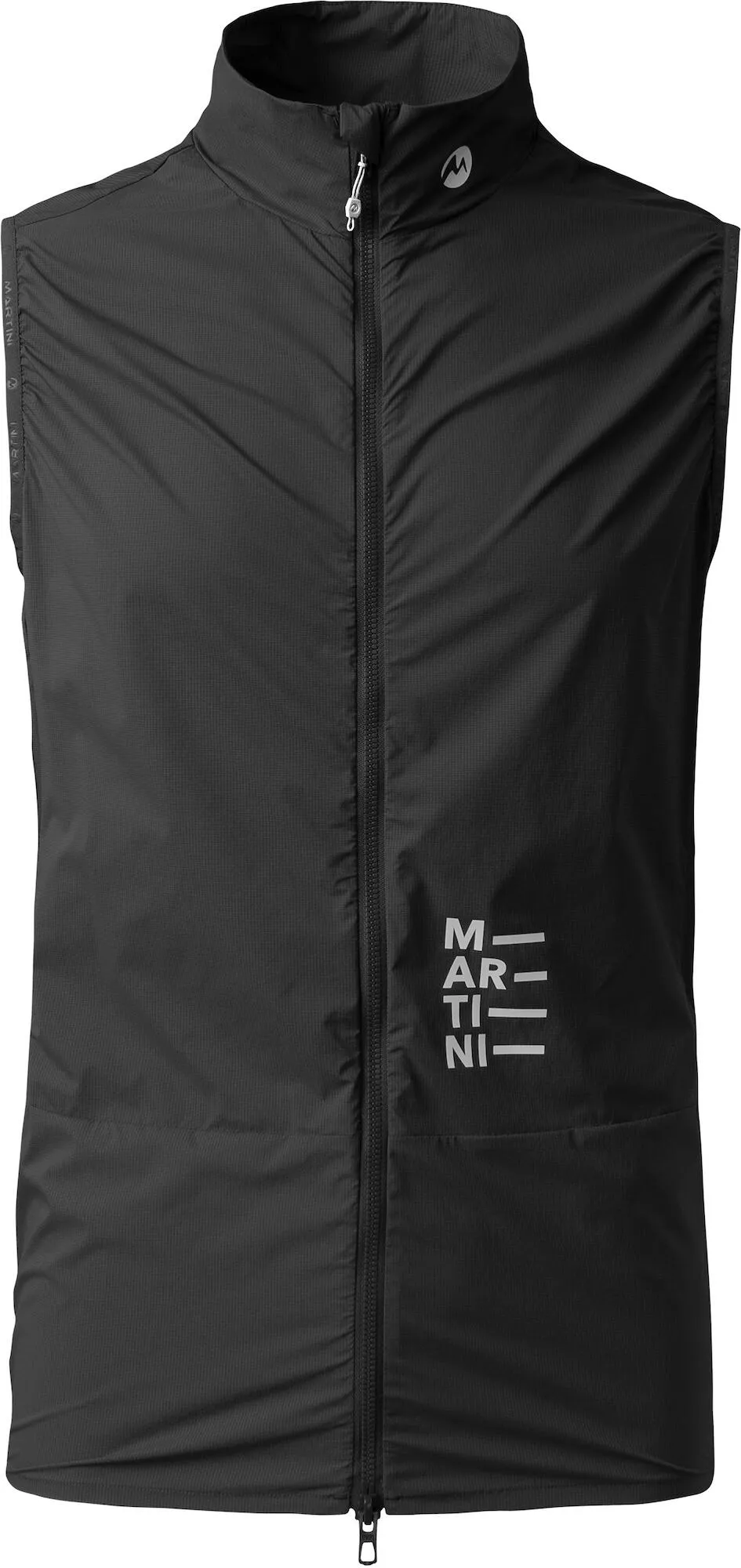 Martini Flowtrail Vest M - Herren Fahrradweste