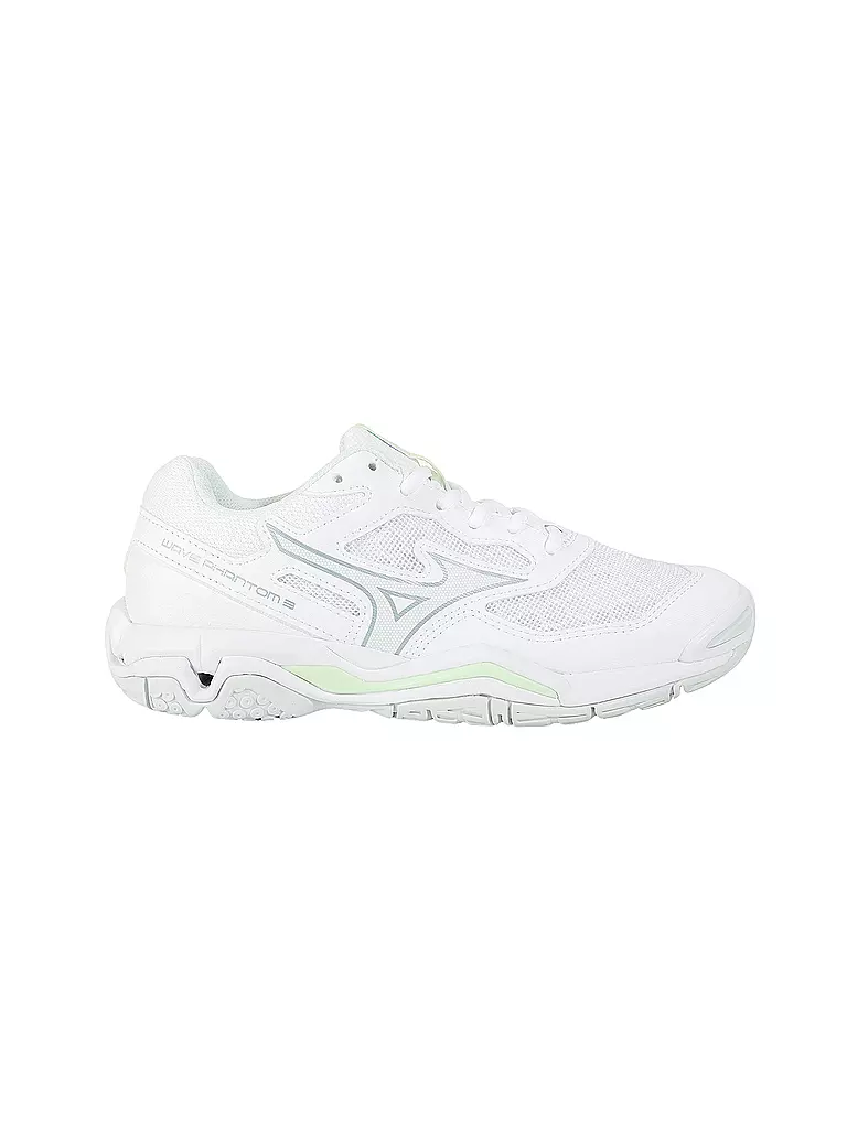 MIZUNO, Damen Hallenschuhe Wave Phantom 3