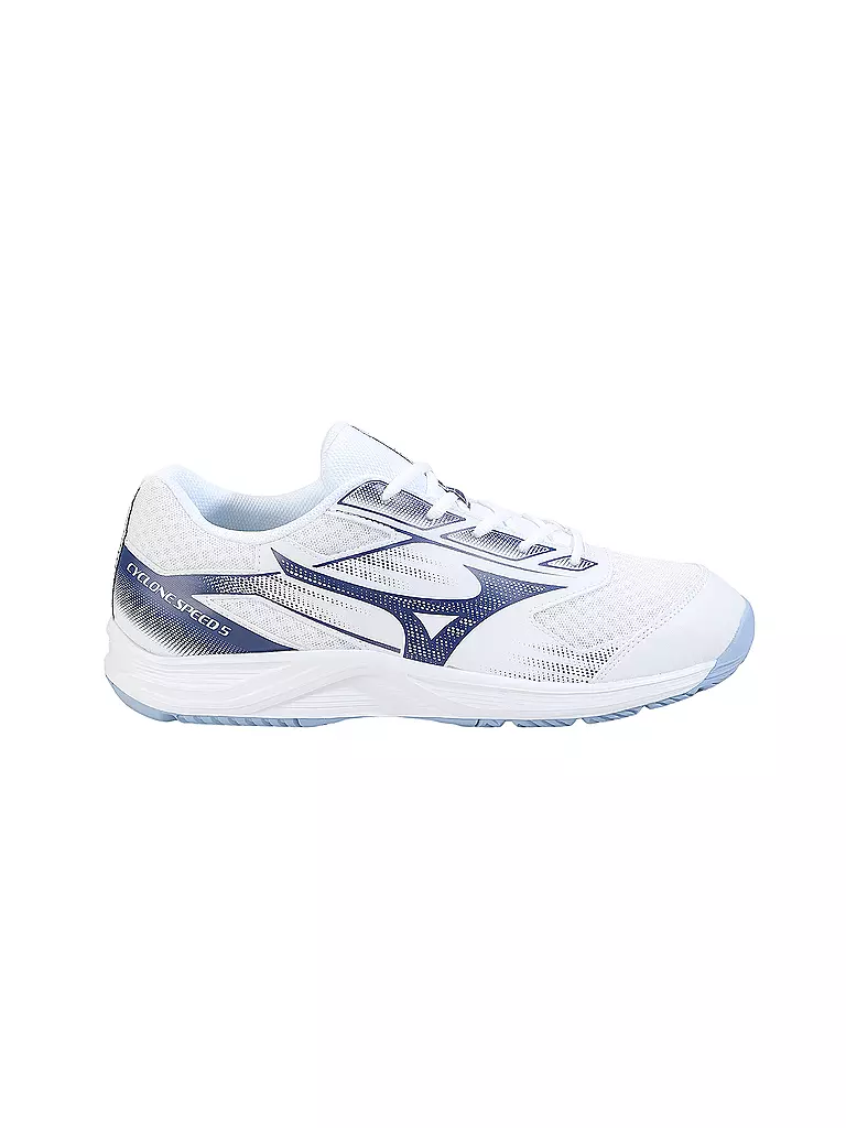 MIZUNO, Herren Hallenschuhe Cyclone Speed 5