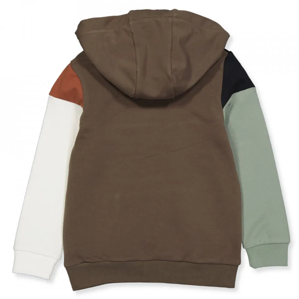 Name it Sweatshirt NKMONSKOL