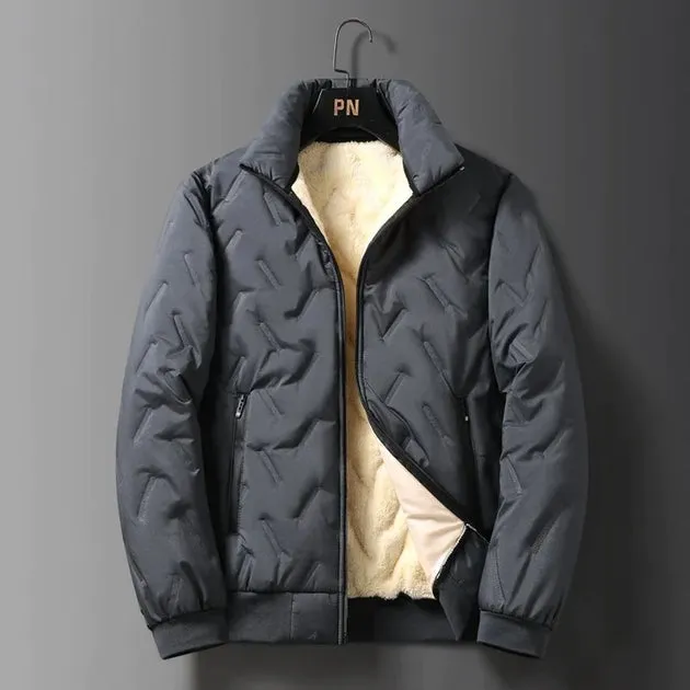 Oliver - Winterjacke für Männer