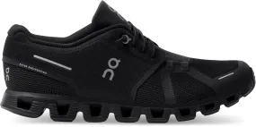 On Cloud 5 Sneaker Herren all black im Online Shop von kaufen
