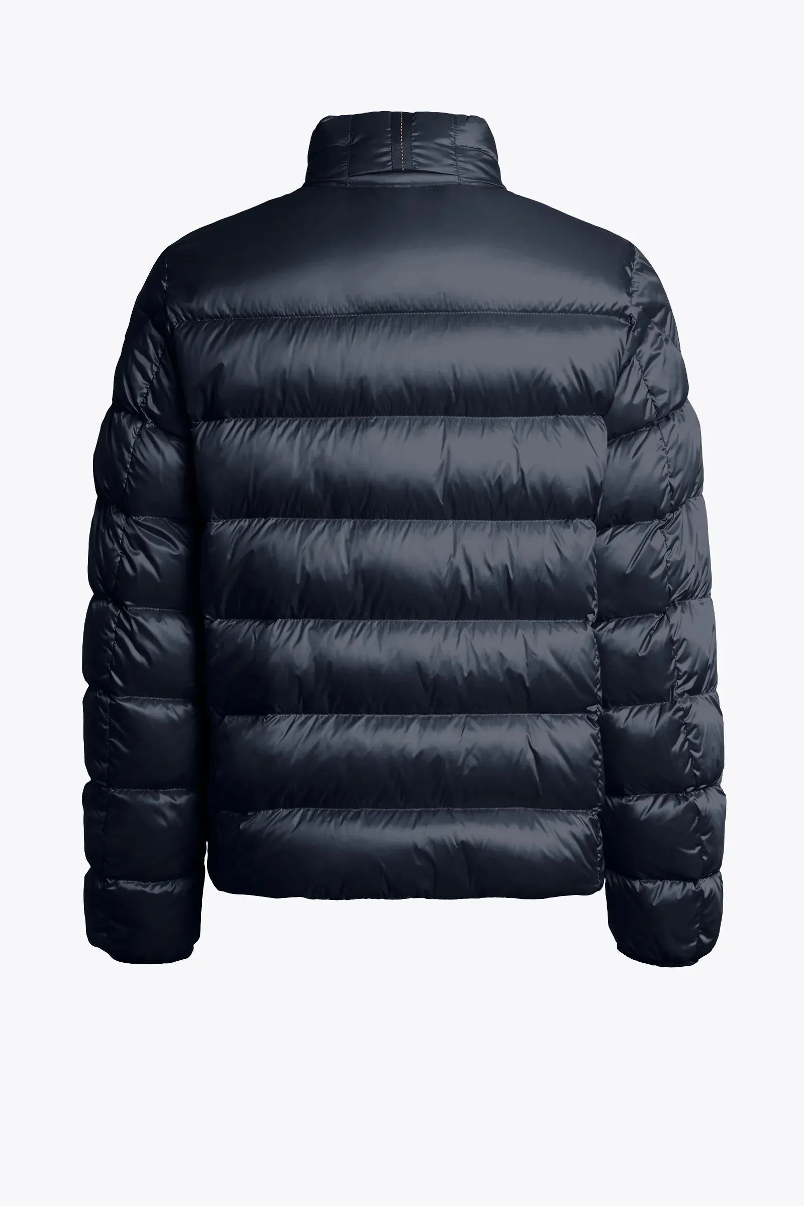   Parajumpers  Herren Daunenjacke schwarz  Übergangsjacke 