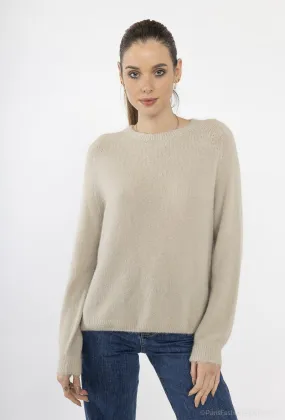 PULLOVER AUS 27 % BABYALPAKA