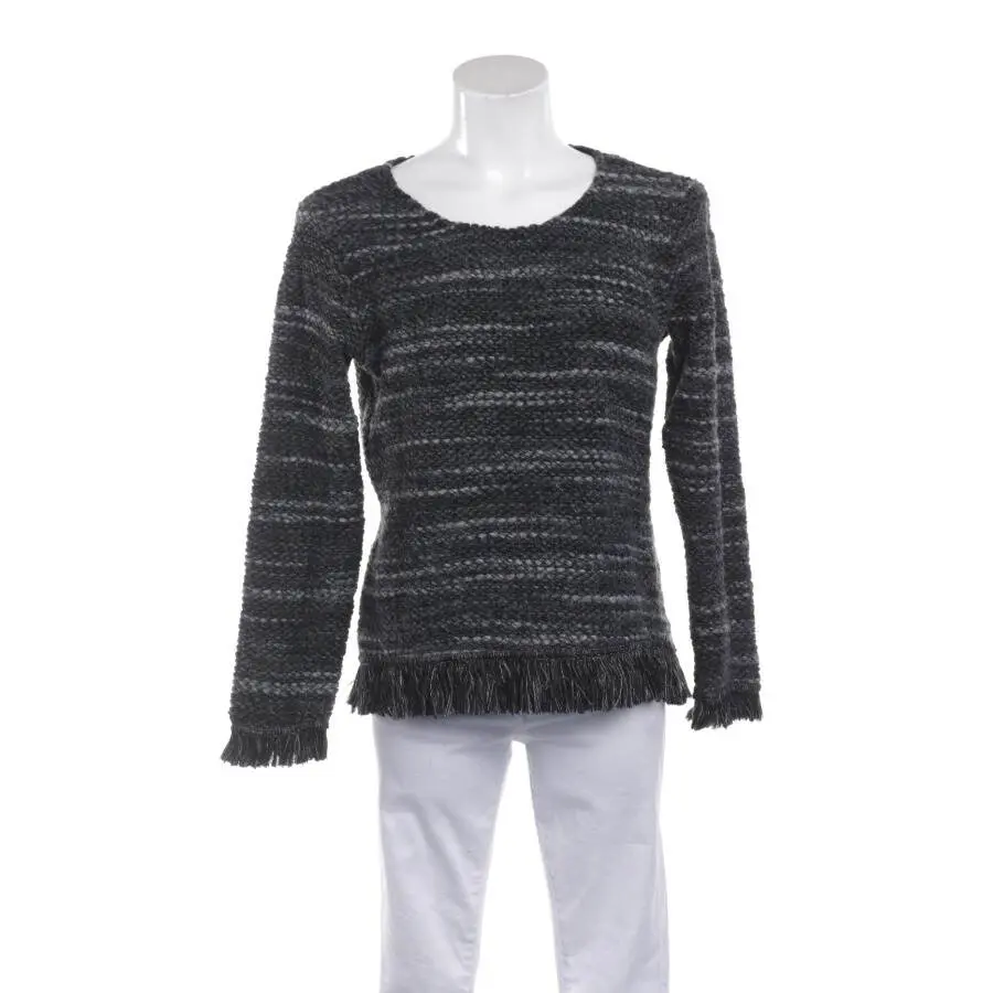 Pullover XL Grau