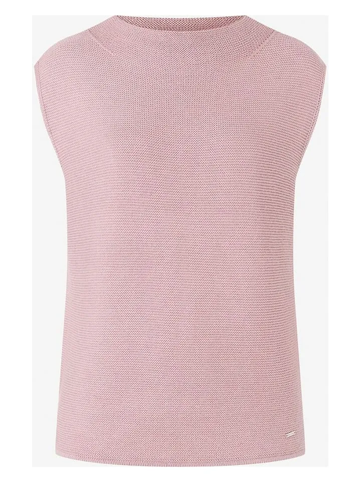 Pullunder in Rosa