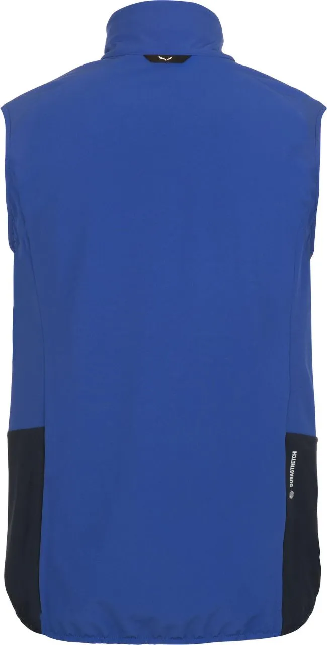 Salewa Sella Durastretch M Vest - Herren Isolatiionsweste für Freeski oder Skitouren
