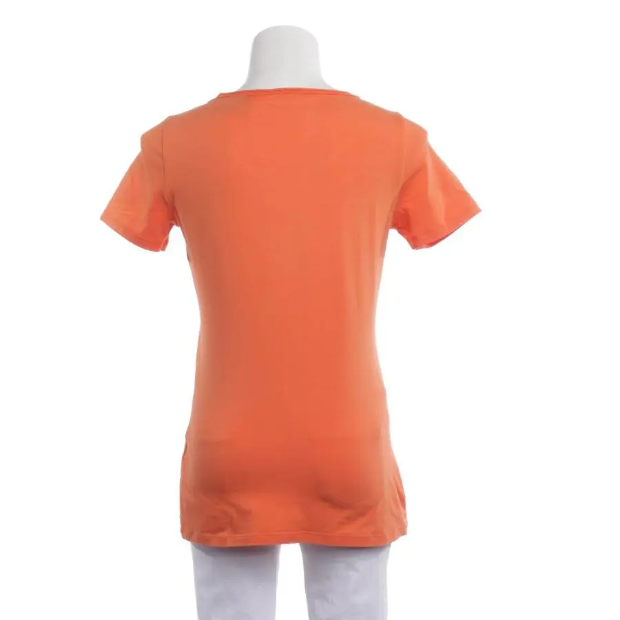 Shirt S Orange