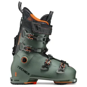 Skischuh Tecnica ---Cochise Hv 120 Dyn Gw Progressive Green