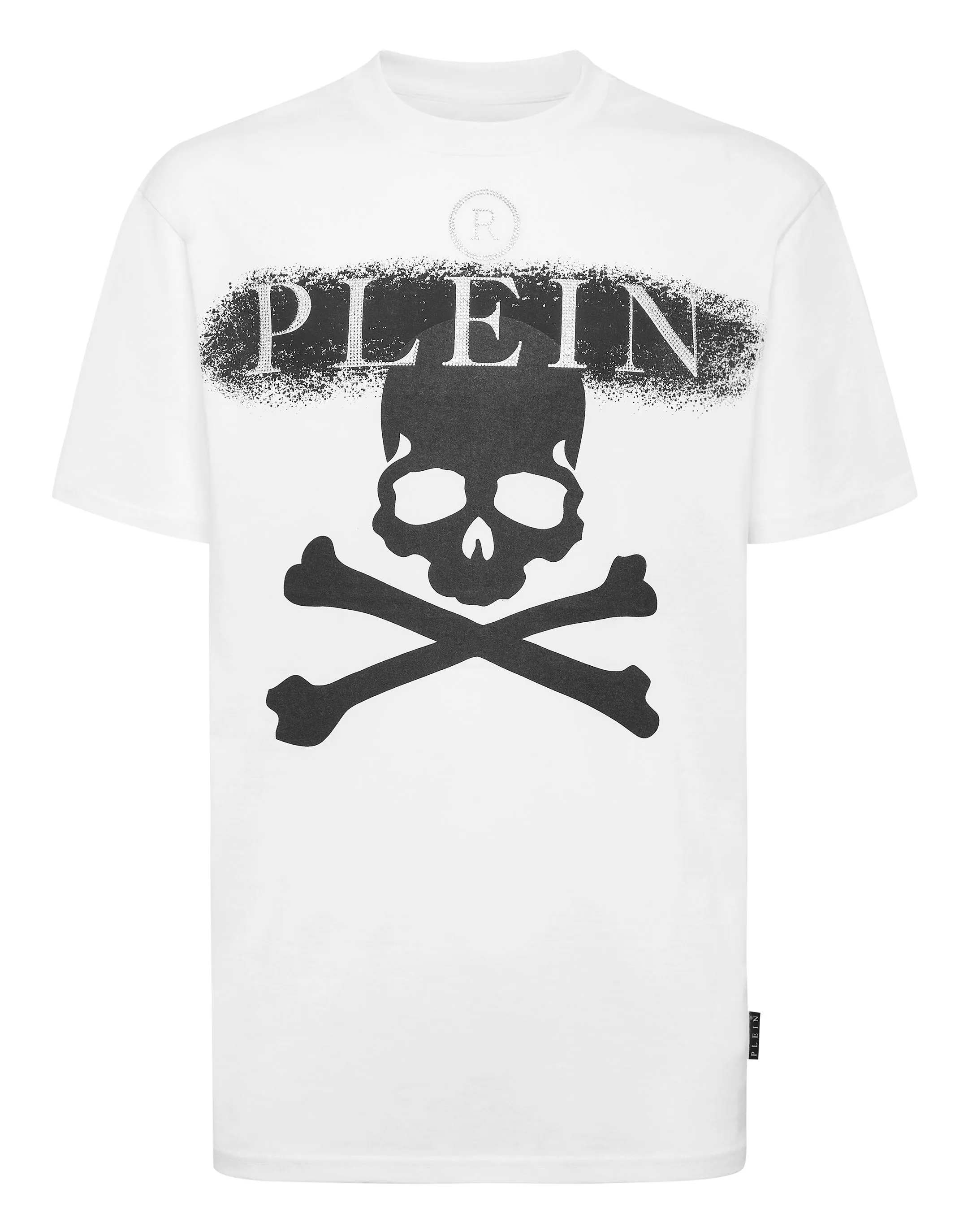 T-shirt Round Neck SS