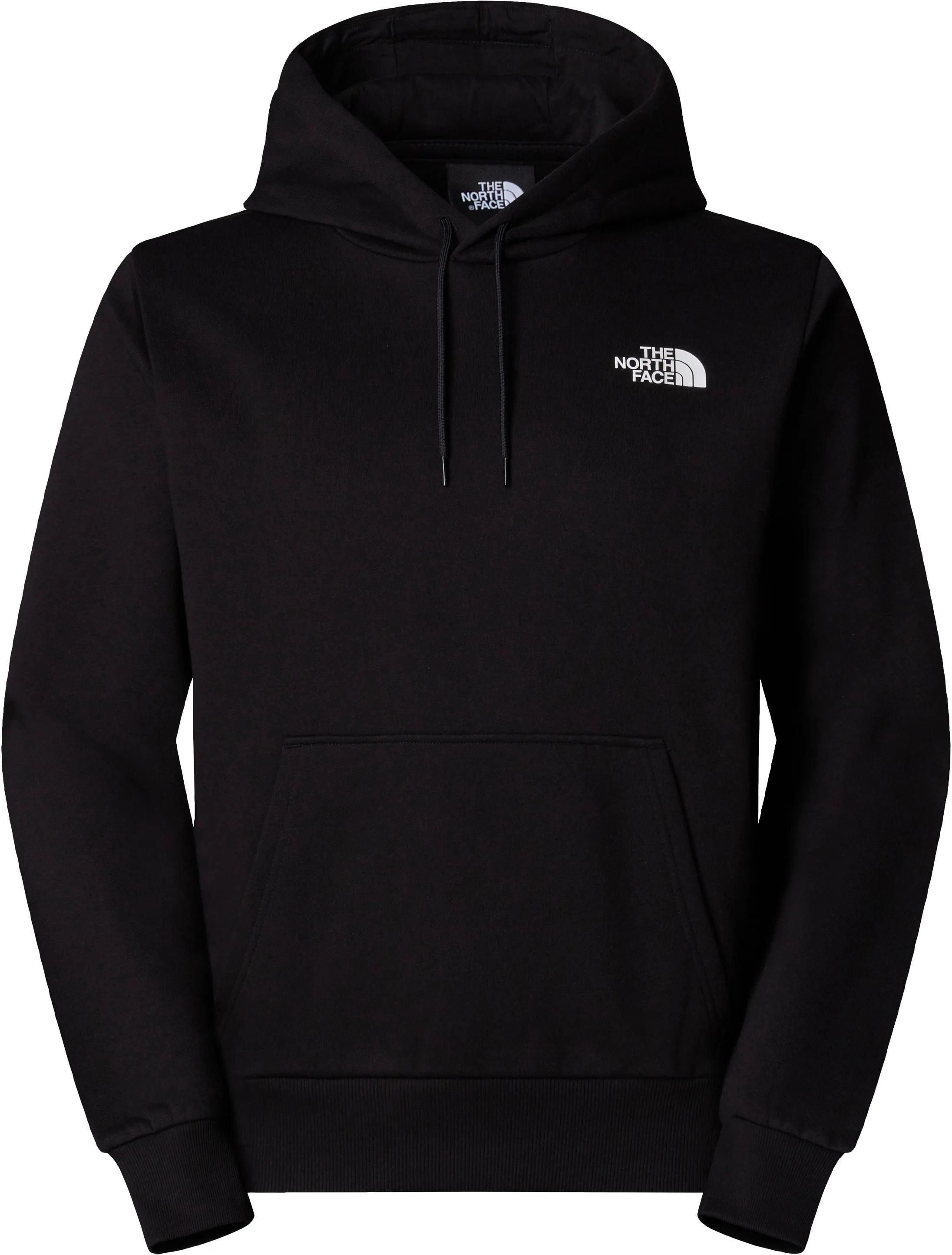 The North Face Simple Dome Hoodie Herren tnf black im Online Shop von kaufen