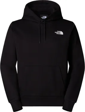The North Face Simple Dome Hoodie Herren tnf black im Online Shop von kaufen