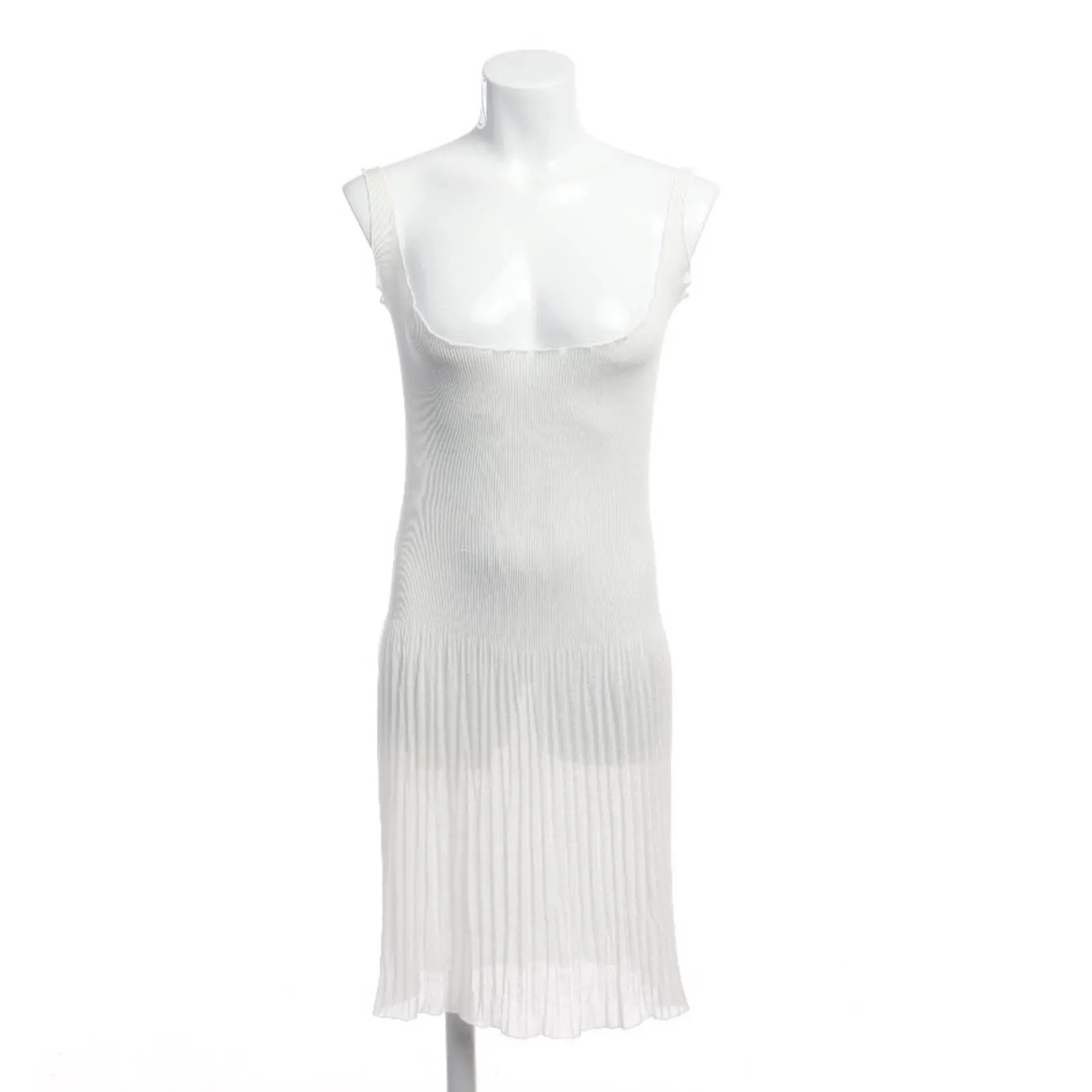 Unifit Kleid S Weiß