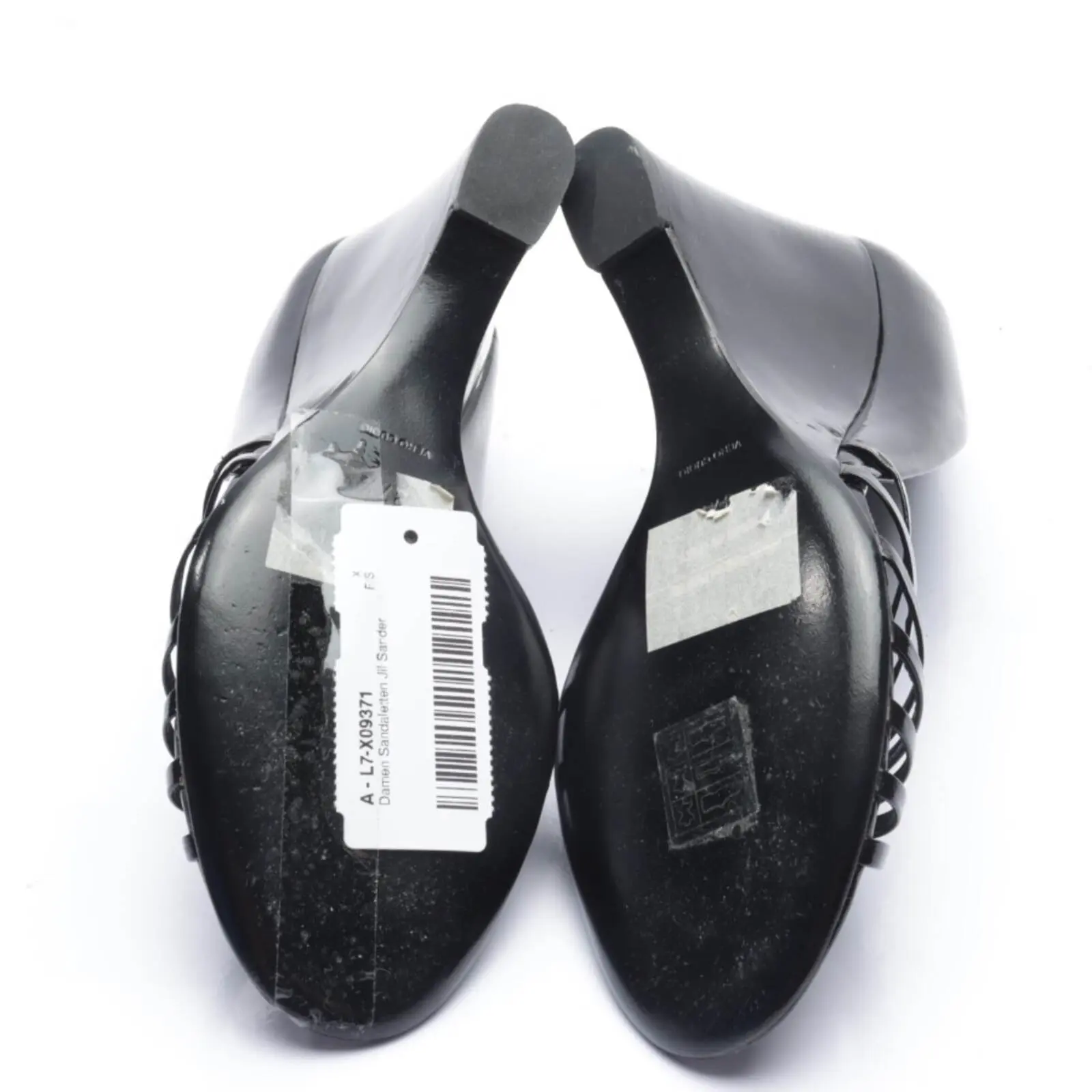 Wedges EUR 37,5 Schwarz