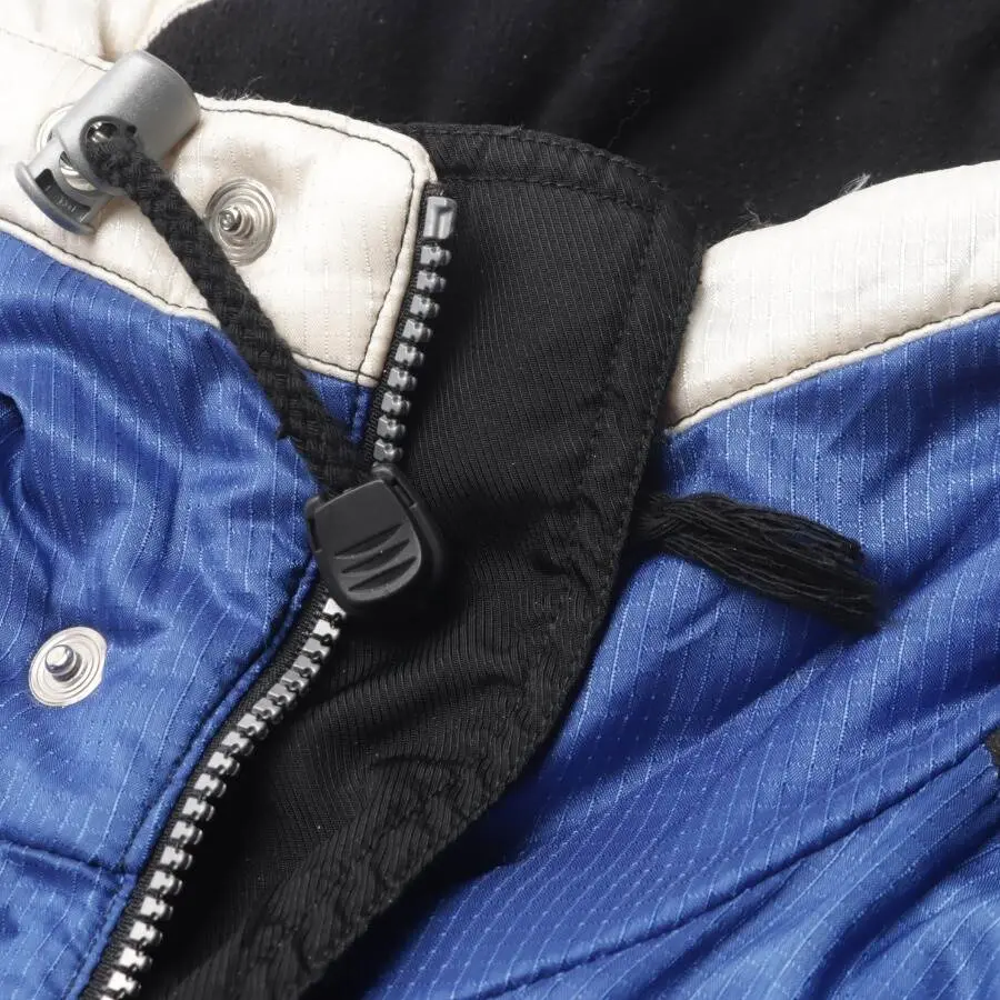 Winterjacke 52 Mehrfarbig