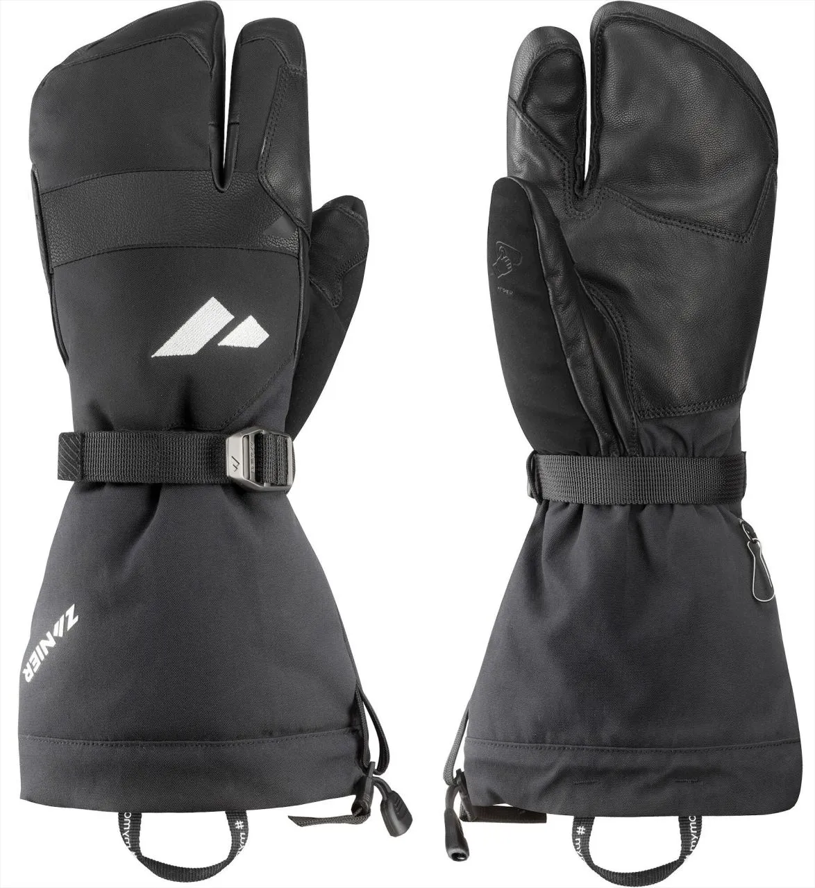 Zanier 80° North Trigger - Unisex Handschuhe