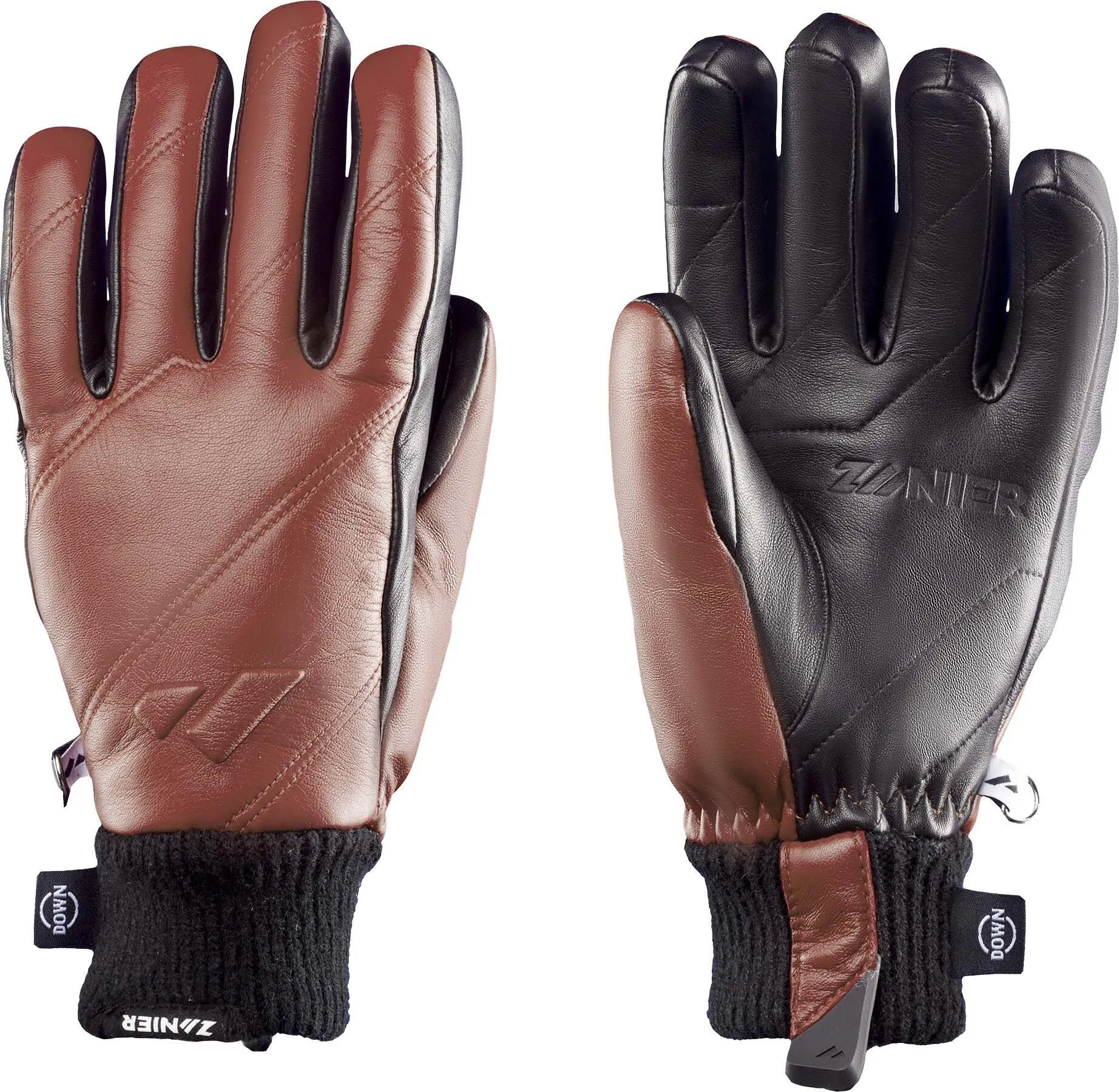 Zanier Vogue - Damen Handschuhe