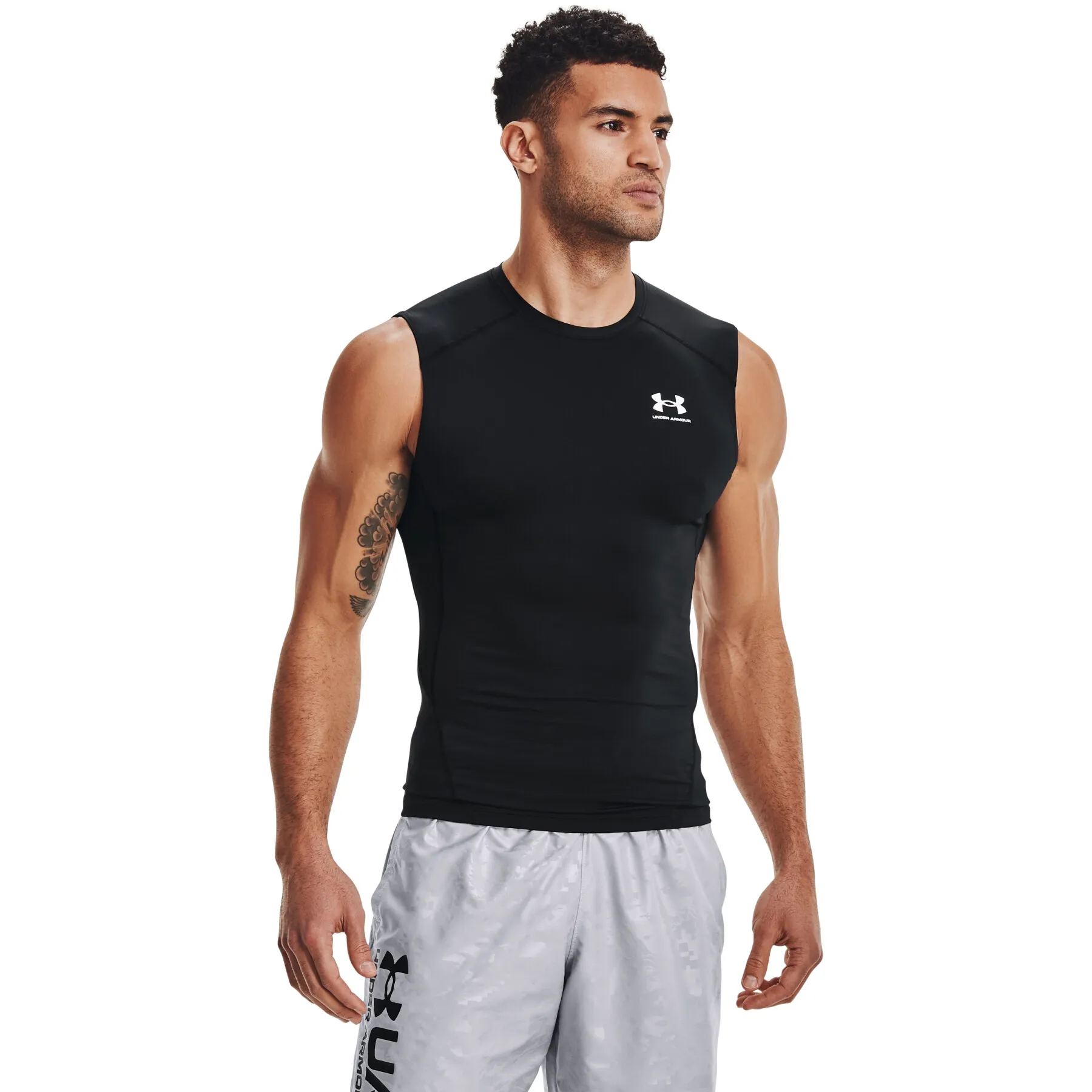 Ärmelloses Trikot Under Armour